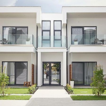 Suites Sole Κεραμωτή Εξωτερικό φωτογραφία