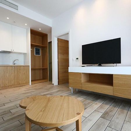 Suites Sole Κεραμωτή Εξωτερικό φωτογραφία