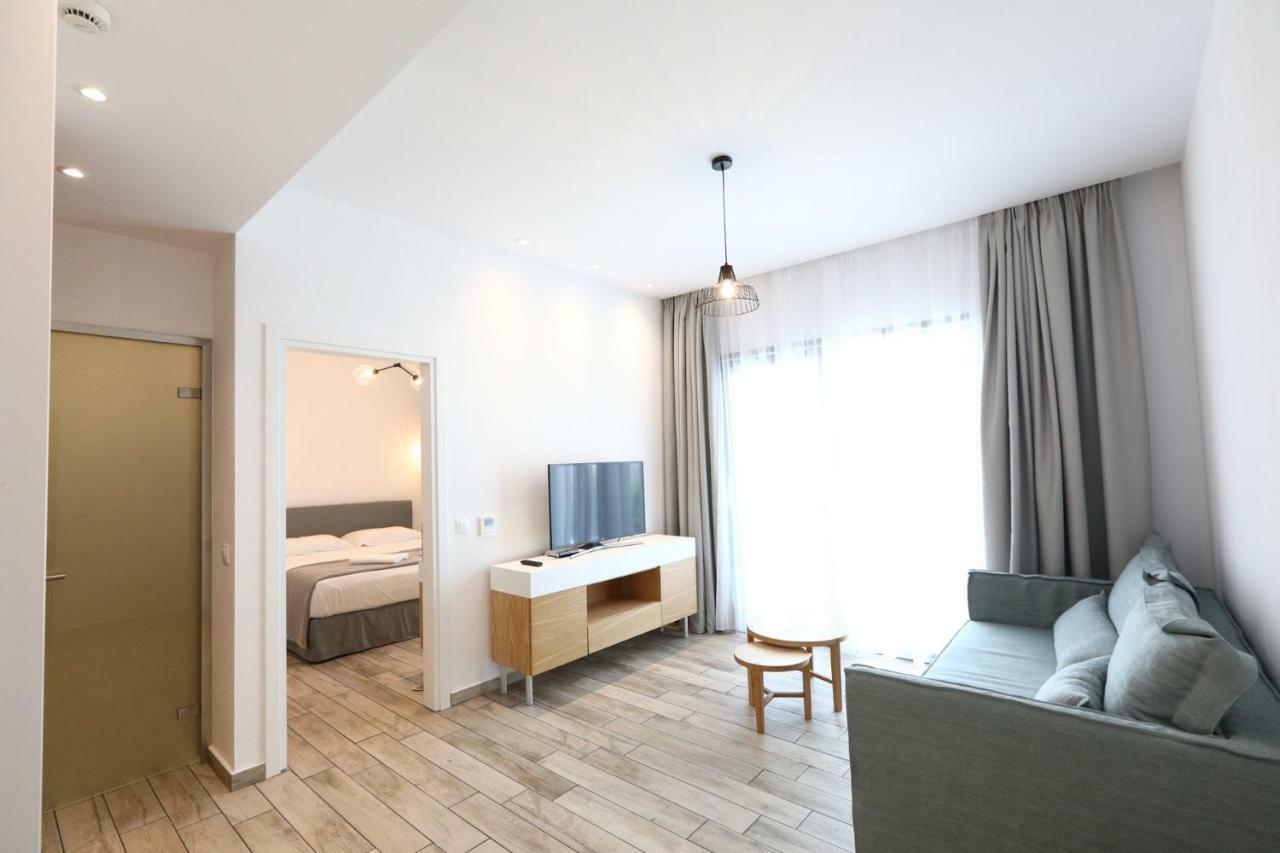 Suites Sole Κεραμωτή Εξωτερικό φωτογραφία