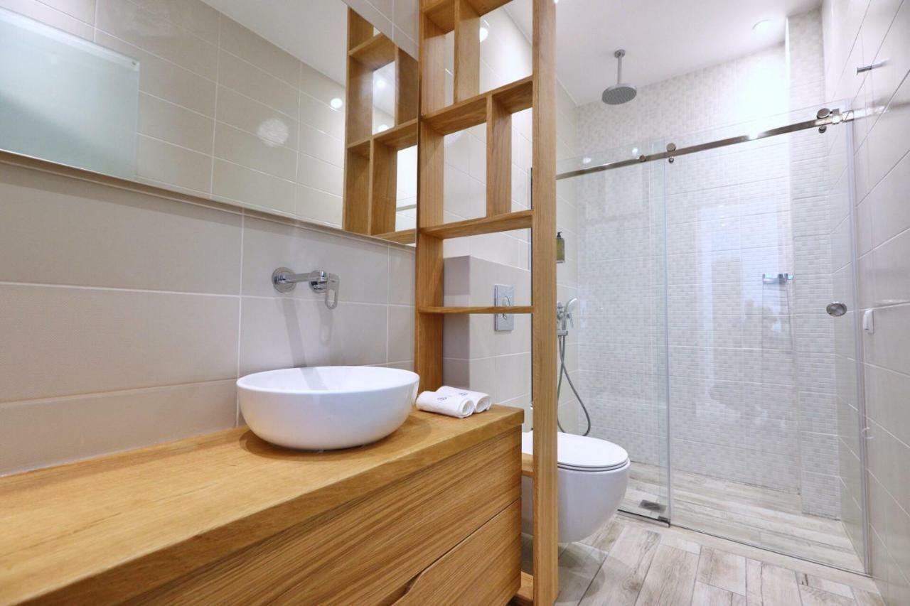 Suites Sole Κεραμωτή Εξωτερικό φωτογραφία