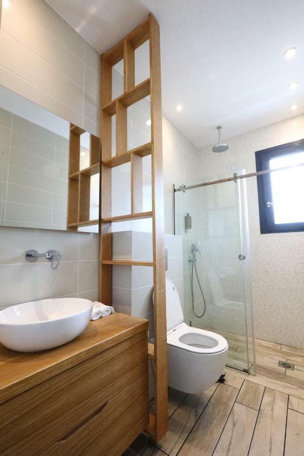 Suites Sole Κεραμωτή Εξωτερικό φωτογραφία