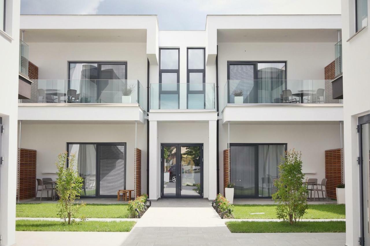 Suites Sole Κεραμωτή Εξωτερικό φωτογραφία