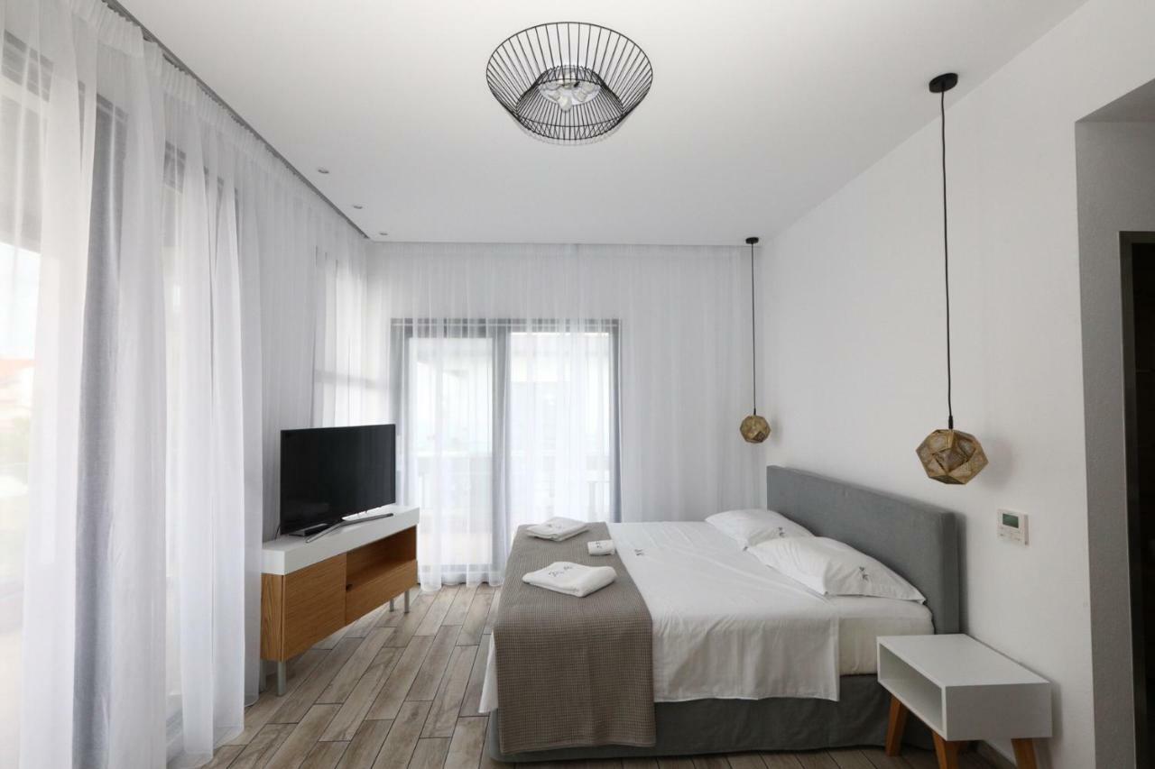 Suites Sole Κεραμωτή Εξωτερικό φωτογραφία