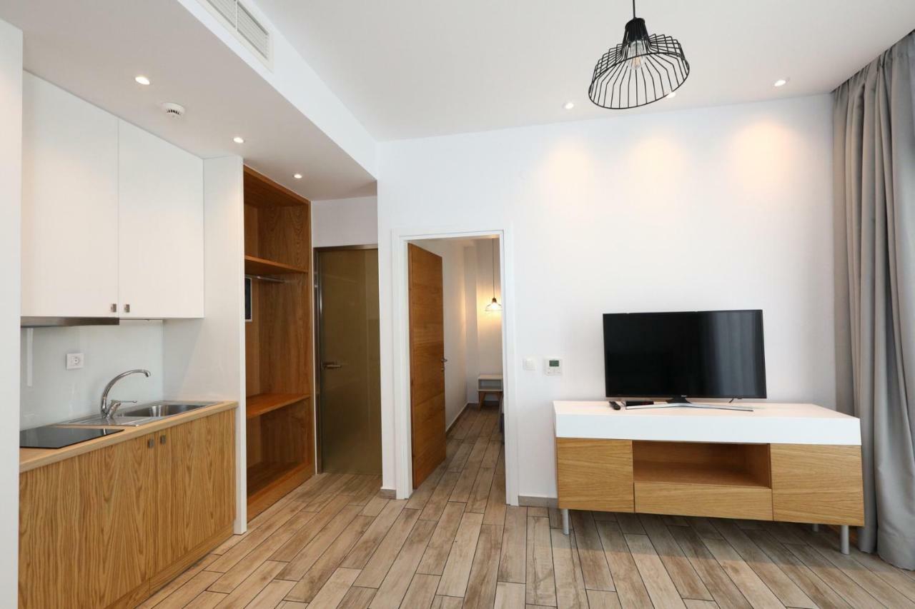 Suites Sole Κεραμωτή Εξωτερικό φωτογραφία