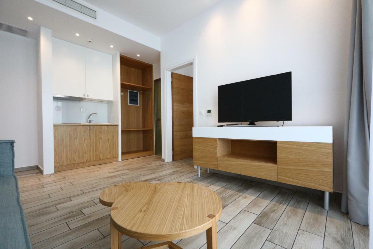 Suites Sole Κεραμωτή Εξωτερικό φωτογραφία