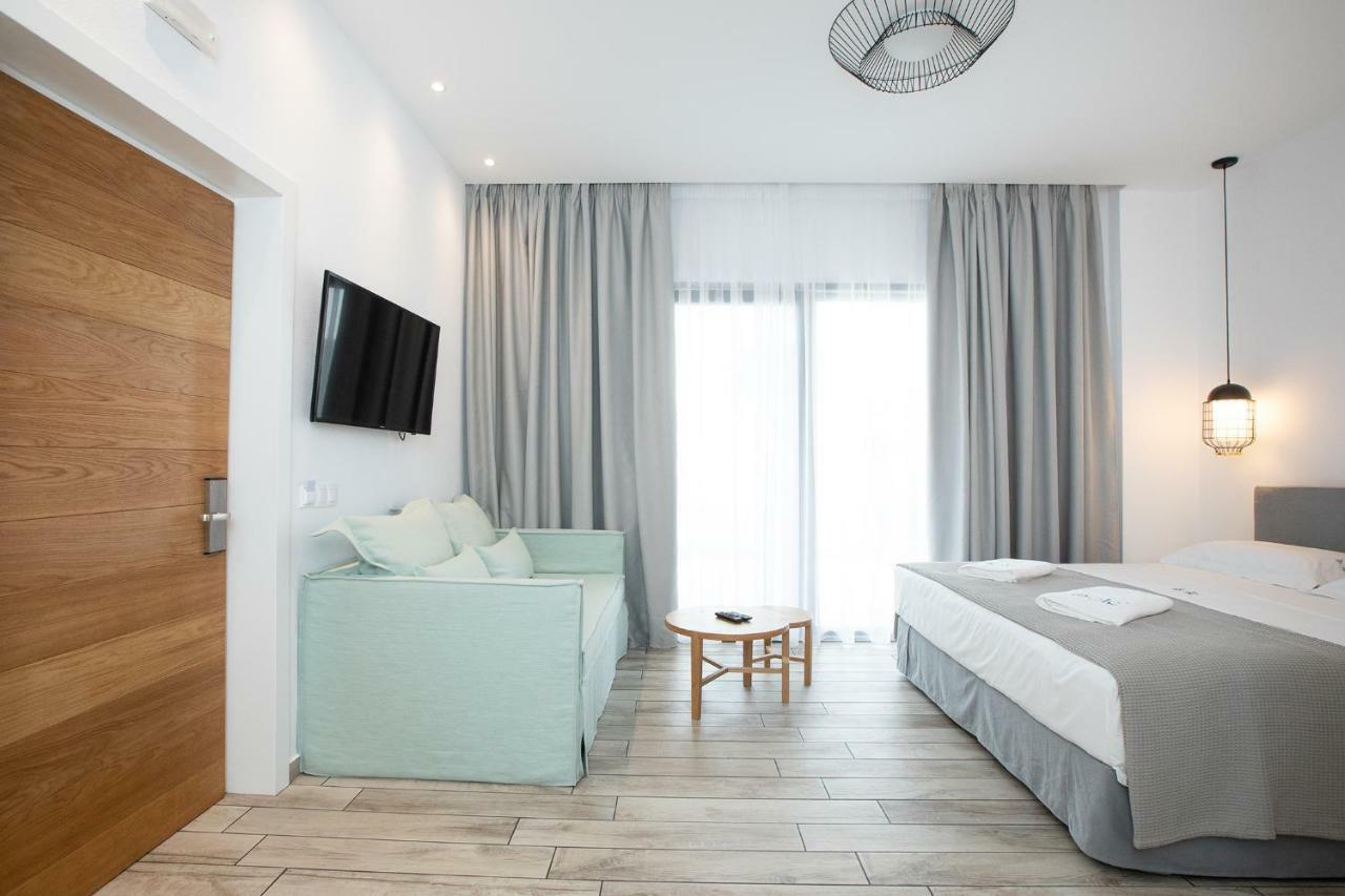 Suites Sole Κεραμωτή Εξωτερικό φωτογραφία