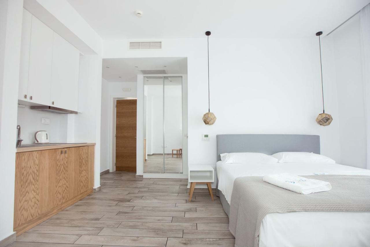 Suites Sole Κεραμωτή Εξωτερικό φωτογραφία