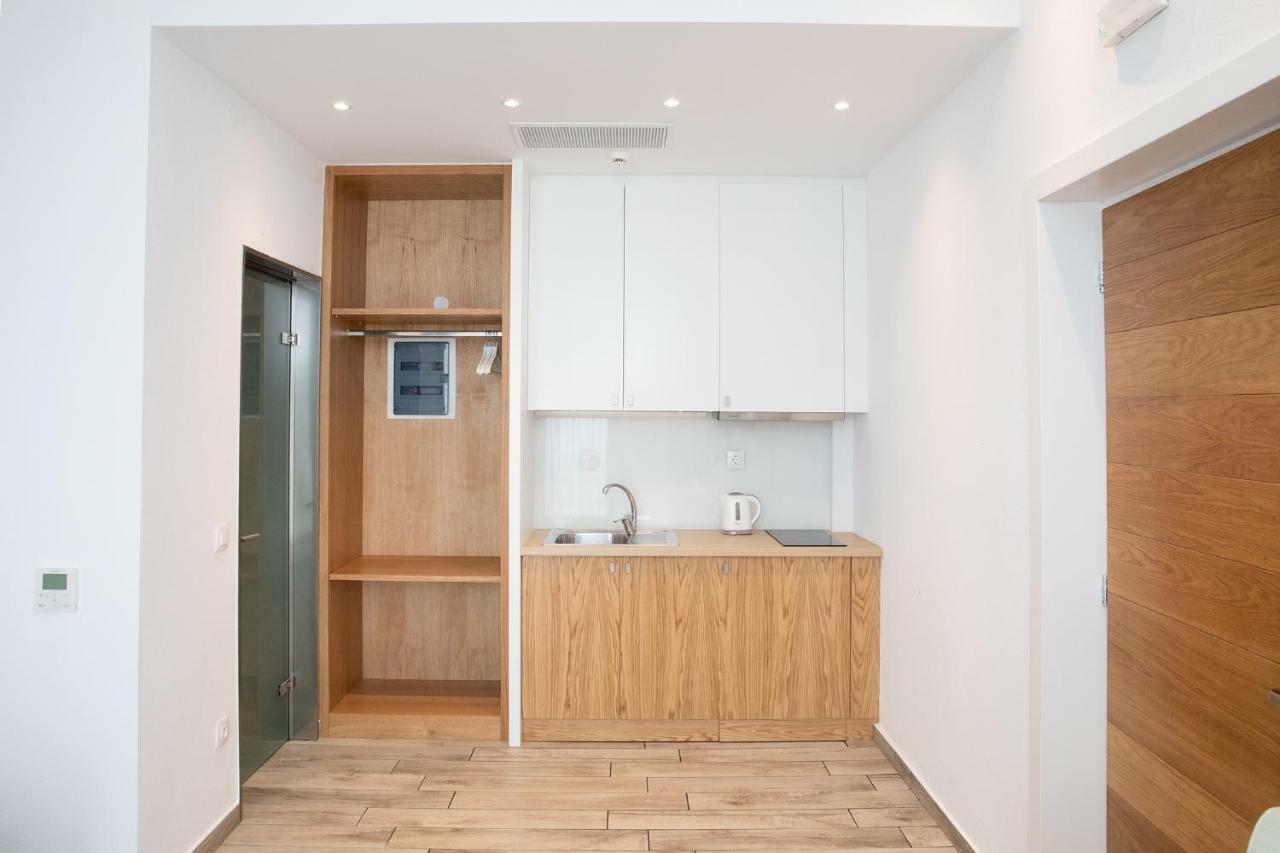 Suites Sole Κεραμωτή Εξωτερικό φωτογραφία