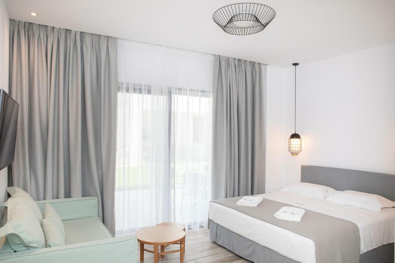 Suites Sole Κεραμωτή Εξωτερικό φωτογραφία