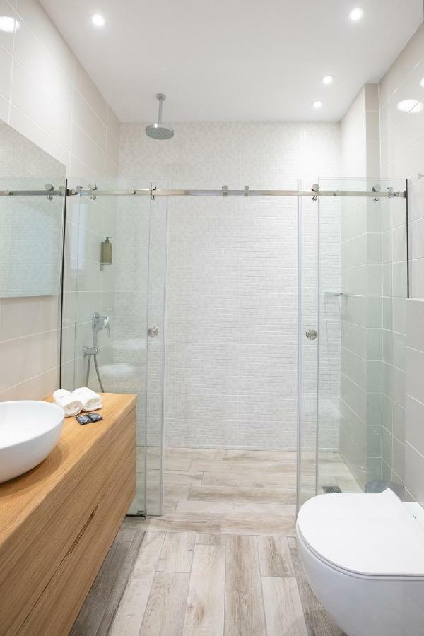 Suites Sole Κεραμωτή Εξωτερικό φωτογραφία